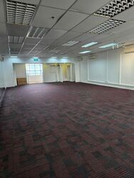 Parkway Centre (D15), Office #615695101